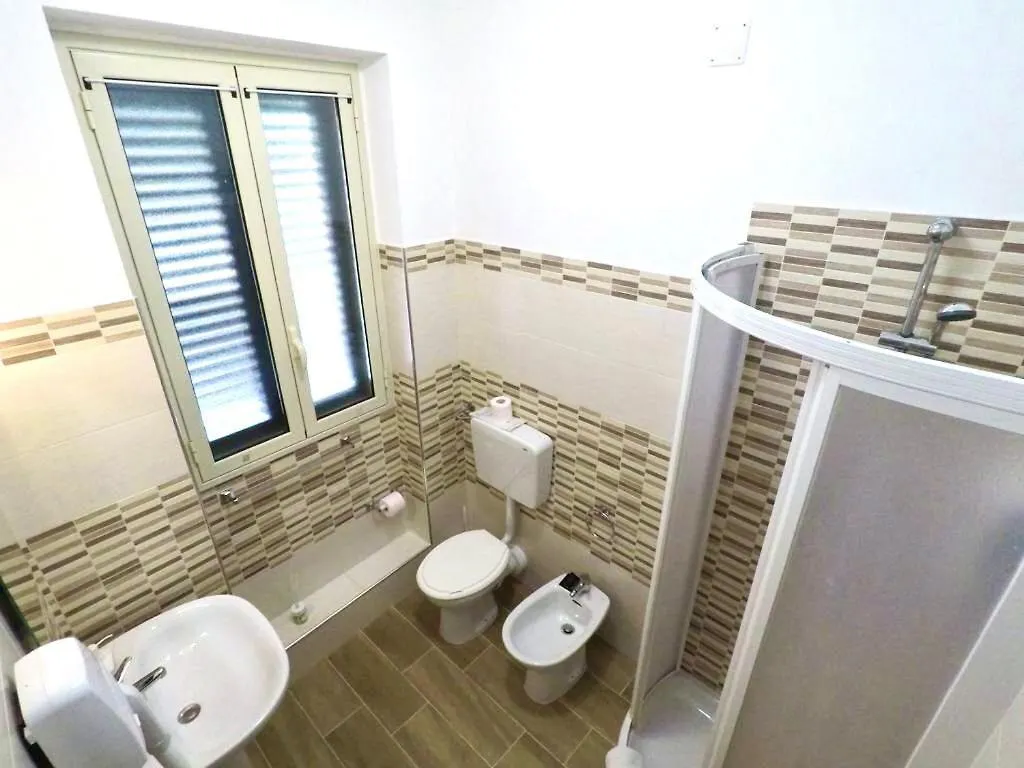 B&B Amistanza Palerme