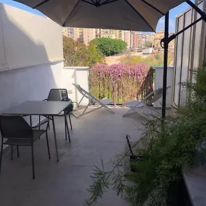 Maison d'hôtes Carletta's Aparta-suite &