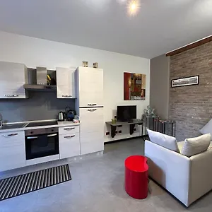 Appartement Comfort Bergame