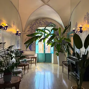 Hotel Lilium Boutique Rome