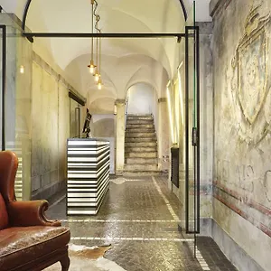Hotel Relais Orso Rome