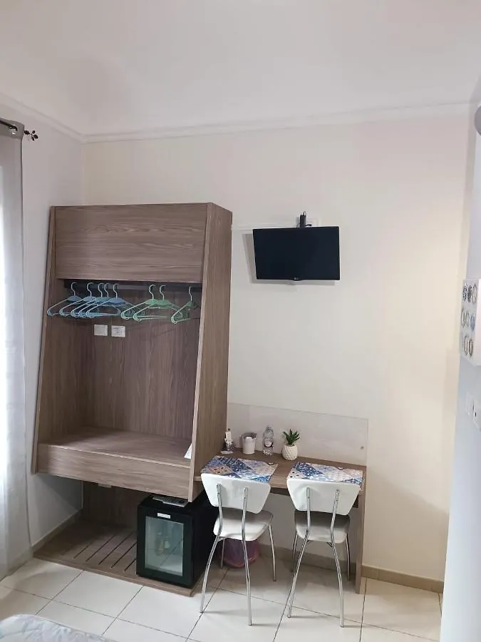Bed & Breakfast B&B Amistanza Palermo